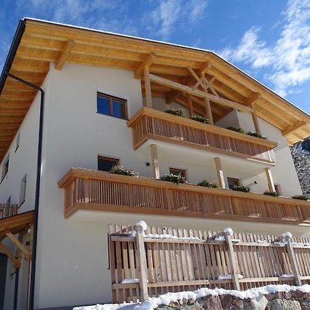 Schmalzlhof Apartment Siusi Bagian luar foto