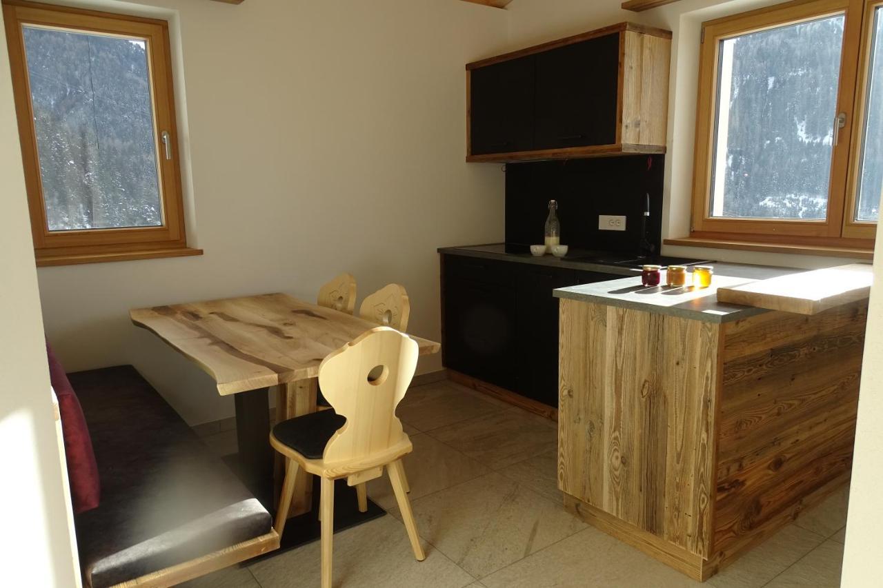 Schmalzlhof Apartment Siusi Bagian luar foto